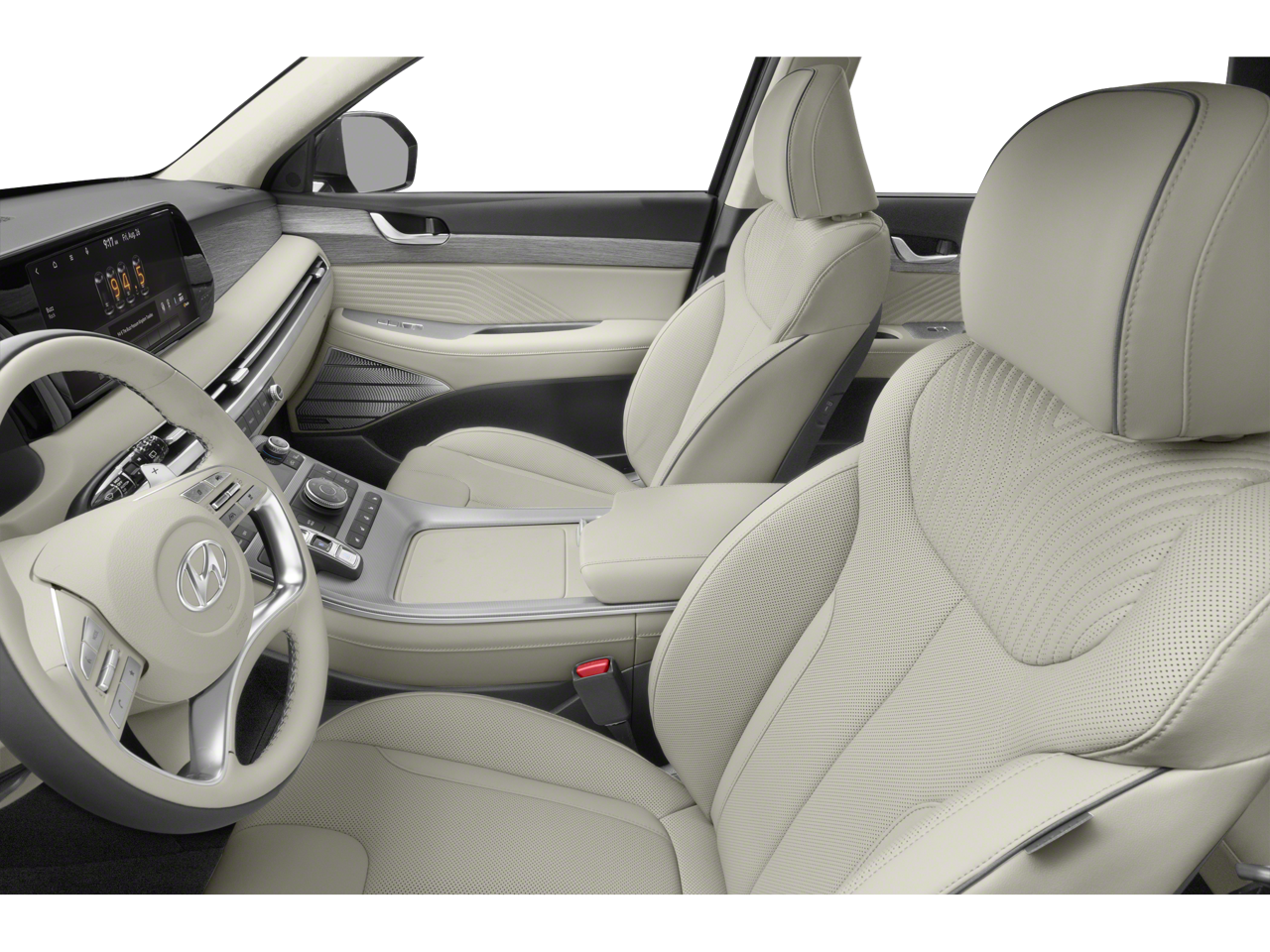 2024 Hyundai Palisade Ultimate Calligraphy