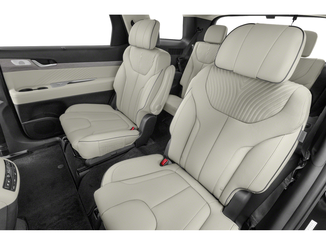 2024 Hyundai Palisade Ultimate Calligraphy