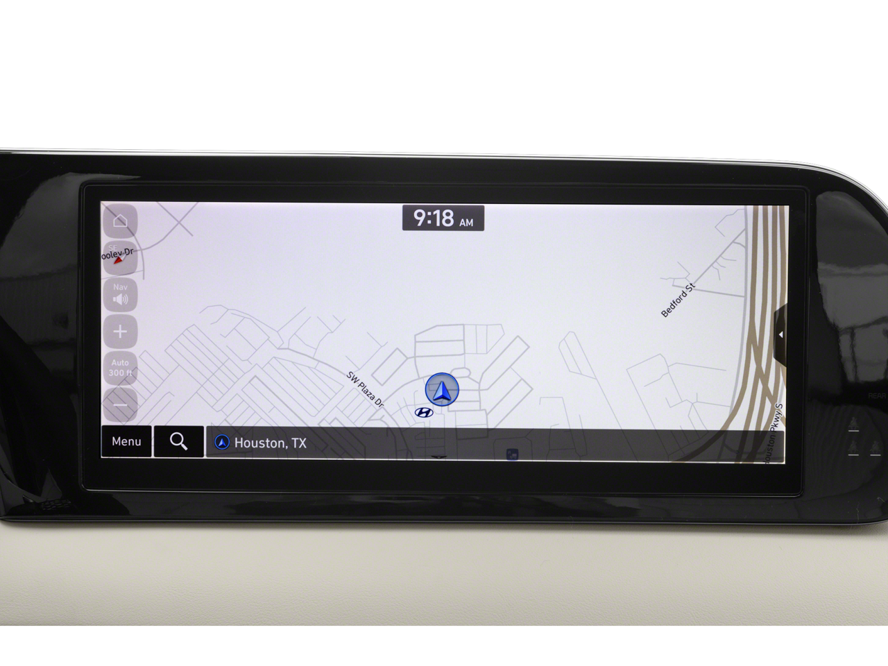 2024 Hyundai Palisade Ultimate Calligraphy