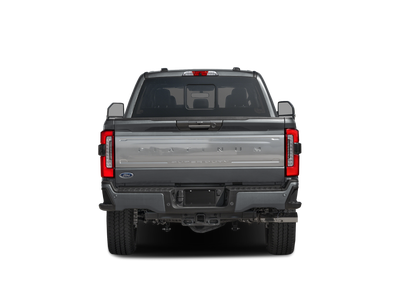 2025 Ford F-250 Super Duty Super Duty XLT