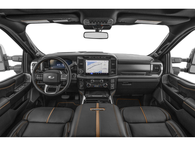 2025 Ford F-250 Super Duty Super Duty XLT