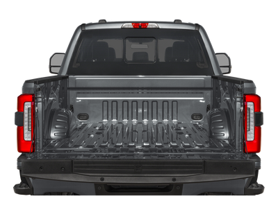 2025 Ford F-250 Super Duty Super Duty XLT