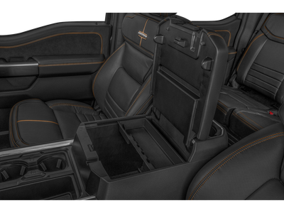2025 Ford F-250 Super Duty Super Duty XLT