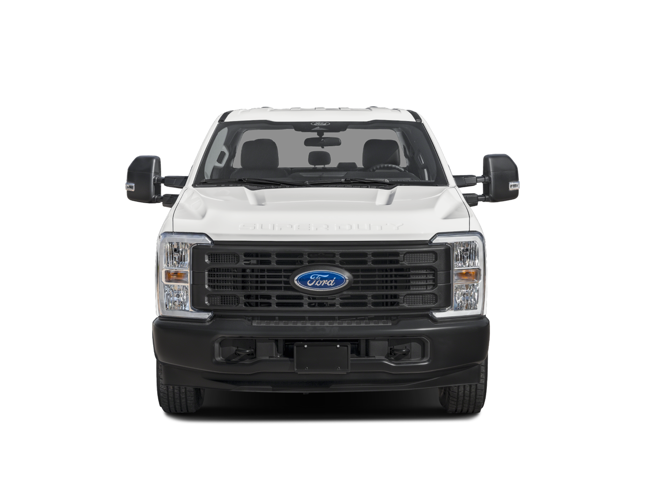 2025 Ford F-250 XLT