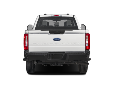 2025 Ford F-250 XLT