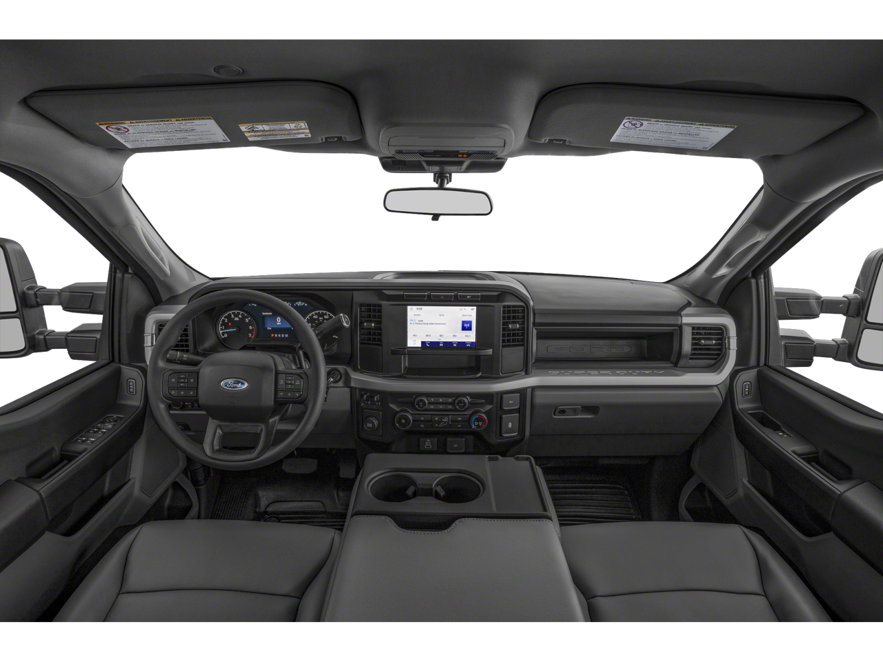 2025 Ford F-250 XLT