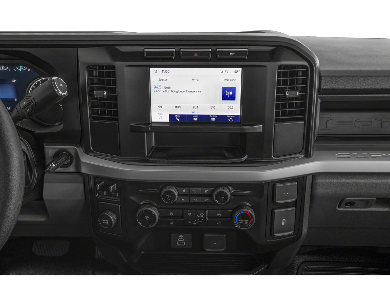 2025 Ford F-250 XLT