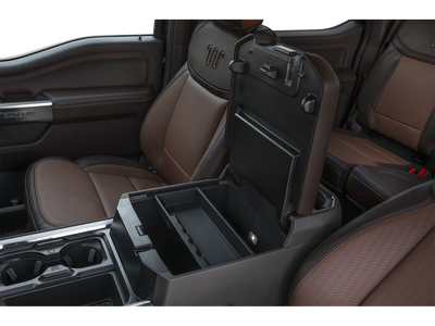 2025 Ford F-250 Super Duty Super Duty XLT