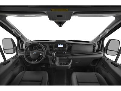 2025 Ford Transit Van Base