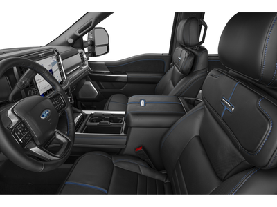 2026 Ford F-350 Super Duty Super Duty XLT