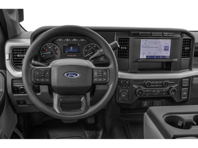 2026 Ford F-350 XLT