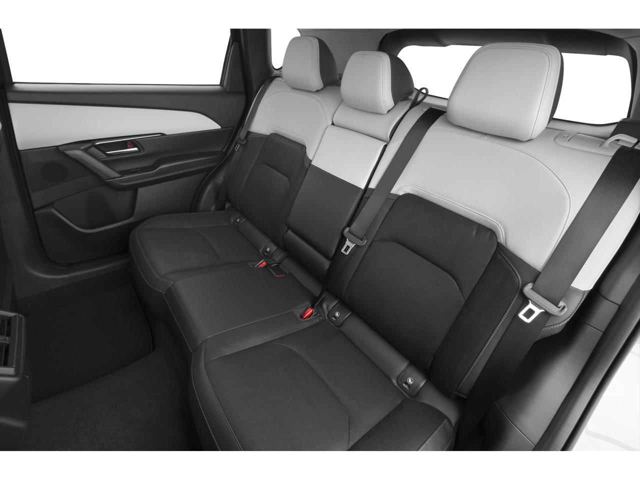 2026 Mazda Mazda CX-5 2.5 S Select