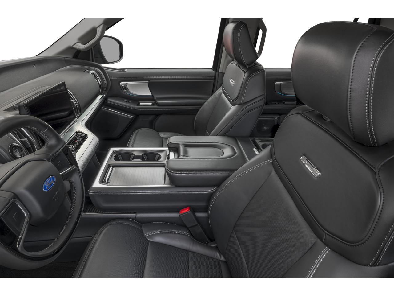 2027 Ford Expedition Max 4X4 PLATINUM MX