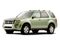 2008 Ford Escape Hybrid Hybrid