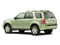 2008 Ford Escape Hybrid Hybrid