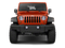 2010 Jeep Wrangler Rubicon
