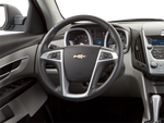 2011 Chevrolet Equinox LS