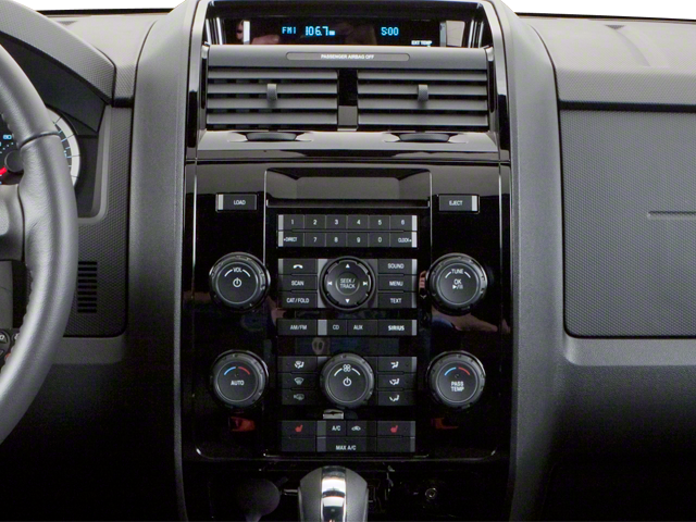 2011 Ford Escape XLS