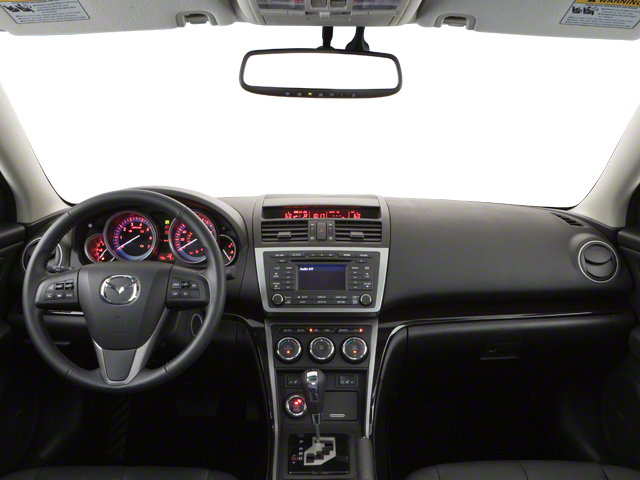 2011 Mazda Mazda6 i Touring