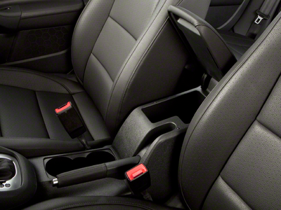 2011 Volkswagen Jetta TDI