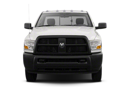 2012 RAM 2500 ST