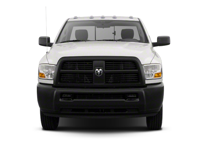 2012 RAM 2500 ST