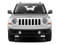 2012 Jeep Patriot Latitude
