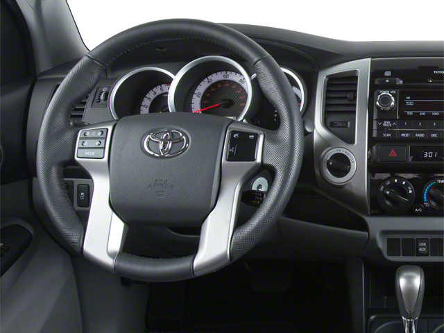 2012 Toyota Tacoma Base V6 (A5)