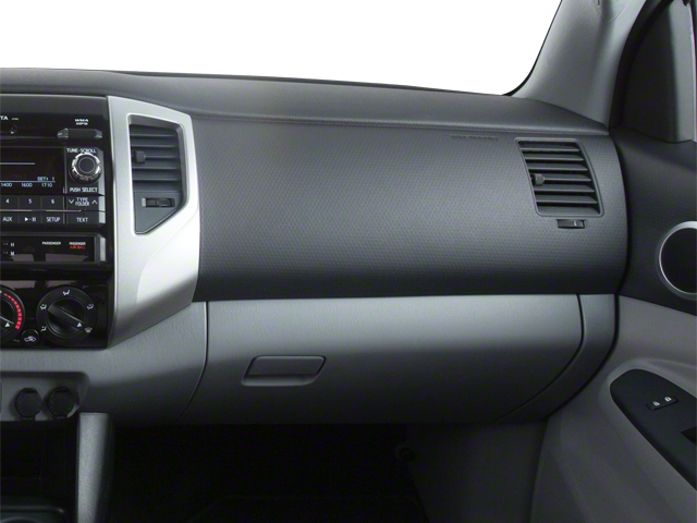 2012 Toyota Tacoma Base V6 (A5)