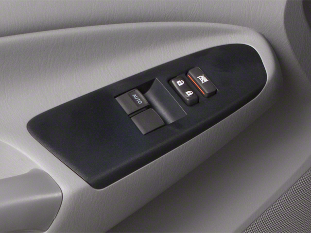 2012 Toyota Tacoma Base V6 (A5)