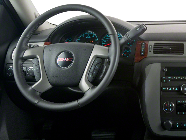 2013 GMC Yukon Hybrid 1500 1500