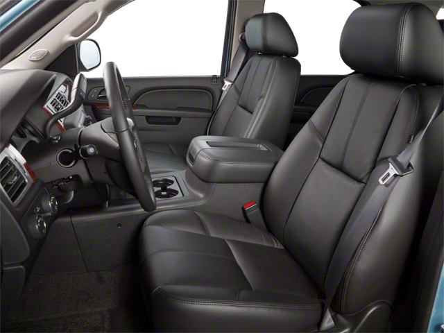 2013 GMC Yukon Hybrid 1500 1500