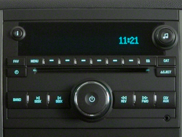 2013 GMC Yukon Hybrid 1500 1500