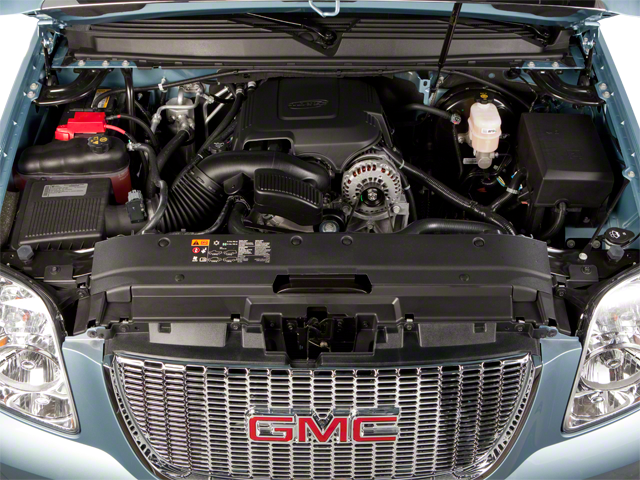 2013 GMC Yukon Hybrid 1500 1500