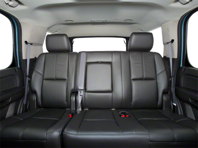 2013 GMC Yukon Hybrid 1500 1500