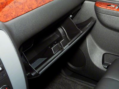 2013 GMC Yukon Hybrid 1500 1500