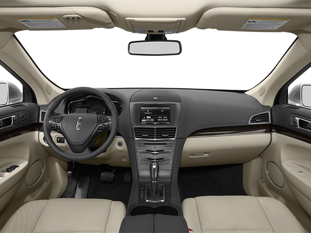 2013 Lincoln MKT EcoBoost