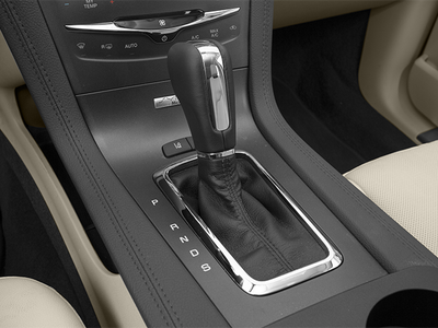 2013 Lincoln MKT EcoBoost