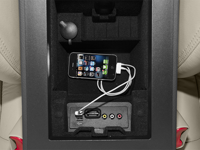 2013 Lincoln MKT EcoBoost