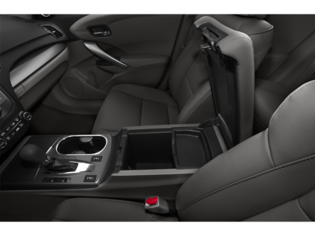 2014 Acura RDX Tech Pkg
