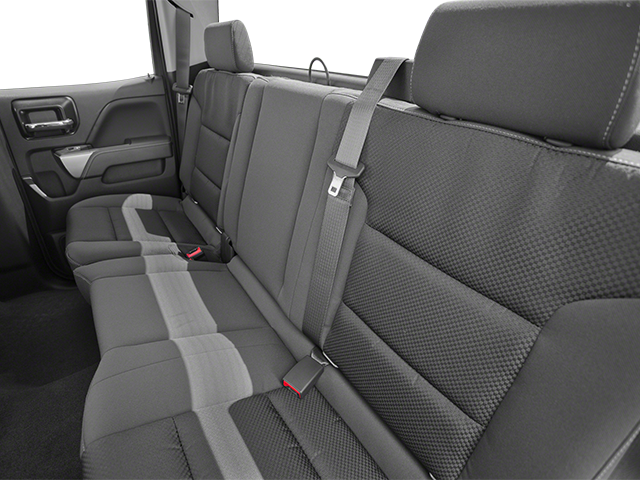 2014 Chevrolet Silverado LTZ