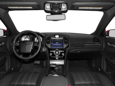 2014 Chrysler 300S 300S