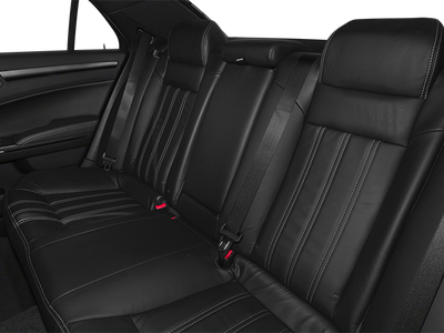 2014 Chrysler 300S 300S