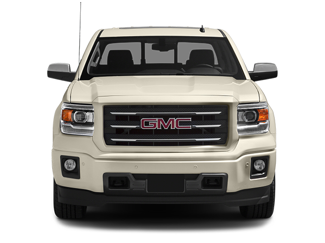 2014 GMC Sierra 1500 1500 SLT
