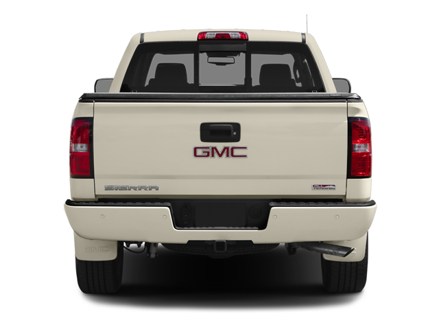 2014 GMC Sierra 1500 1500 SLT