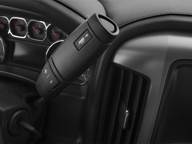 2014 GMC Sierra 1500 1500 SLT
