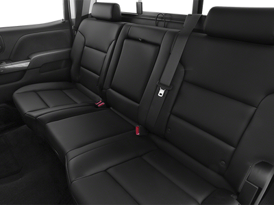 2014 GMC Sierra 1500 1500 SLT