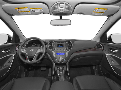 2014 Hyundai Santa Fe XL Limited