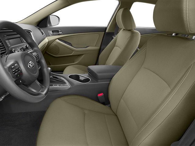 2014 Kia Optima EX