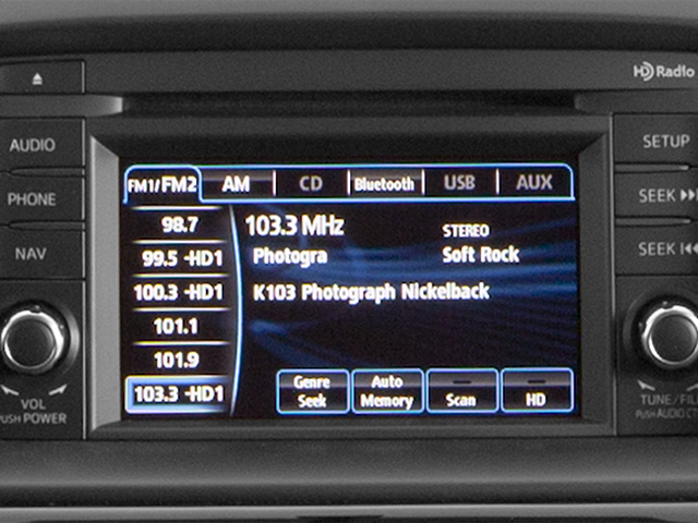 2014 Mazda Mazda CX-5 Touring